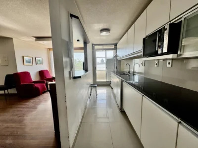 VENTA E-tower Campiglia/2 Dorm/2 Baños/cochera/amentities/malvin