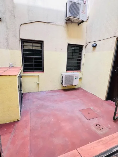 Planta Baja/2 Dorm/60m2/Patio Exclusivo/Parque Rodo