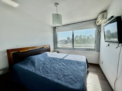 VENTA E-tower Campiglia/2 Dorm/2 Baños/cochera/amentities/malvin