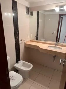 ALQUILER 93m2/2 Dorm/2 Baños/cochera/balcon/terraza/Villa Biarritz