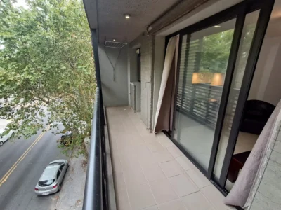 Gran Apto de 79m2/2 dorm/2 baños/cochera/Gonzalo Ramirez, parque rodo