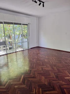 ALQUILER Gran Apto/70m2/2 dorm/Balcon/Tres Cruces