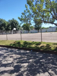 Complejo Cerrado/estacionamiento/50m²/2dorm./Reducto.