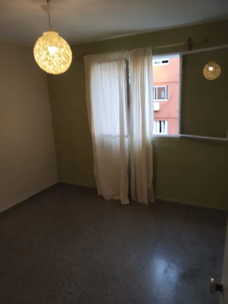 Complejo Cerrado/estacionamiento/50m²/2dorm./Reducto.