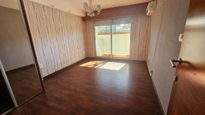 Apartamento en Venta en Malvin con Balcón/ A pasos de la Rambla