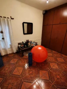 VENTA Planta Baja/44m2/ 2 Dorm/patio/a pasos de Bvr Artigas