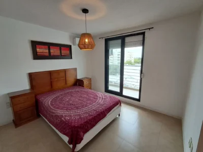 Gran Apto de 79m2/2 dorm/2 baños/cochera/Gonzalo Ramirez, parque rodo