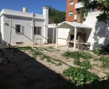 Amplia Casa a la venta en la UNIÓN