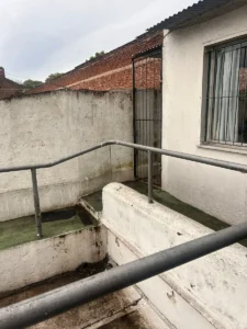 Alquiler/Piso 1/1 Dormitorio/ Acepta Mascotas/ Tres Cruces