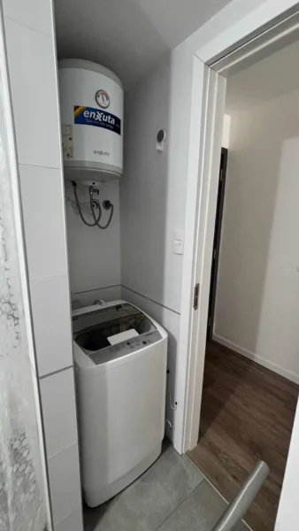 EN VENTA Apartamento con RENTA en Centro