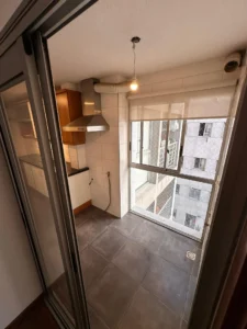 ALQUILER 93m2/2 Dorm/2 Baños/cochera/balcon/terraza/Villa Biarritz