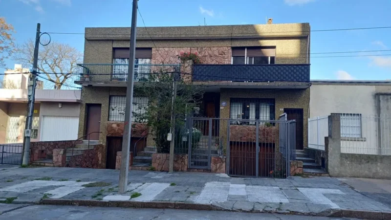 Casa de Altos en Venta en Buceo