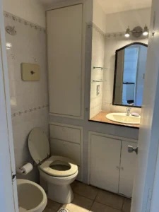 ALQUILER Frente/57m2/2 Dorm/cochera/ A pasos de Av. Italia, Malvin