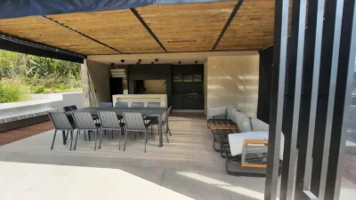 Monoambiente A ESTRENAR en Lawa Calyptus/Amenities/Seguridad 24hs