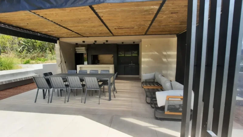 Monoambiente A ESTRENAR en Lawa Calyptus/Amenities/Seguridad 24hs