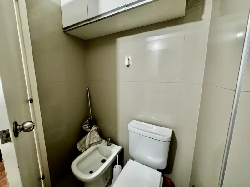 VENTA E-tower Campiglia/2 Dorm/2 Baños/cochera/amentities/malvin