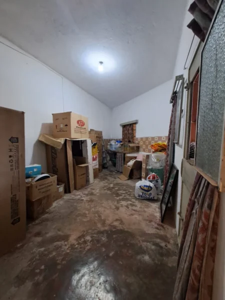 VENTA Casa+apto/barbacoa/patio/cochera/390m2/Paso de la Arena