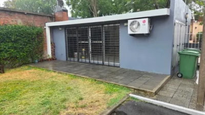 Oportunidad en Prado! 3 Dormitorios, Patio Exclusivo y Cochera