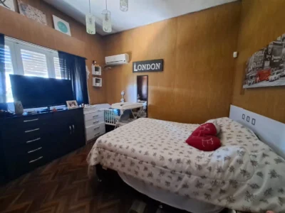 VENTA Casa+apto/barbacoa/patio/cochera/390m2/Paso de la Arena