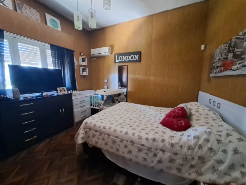 VENTA Casa+apto/barbacoa/patio/cochera/390m2/Paso de la Arena