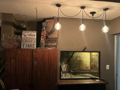 ALQUILER Exclusivo con Vista Al Lago/Amoblado/180m2/3 Dorm/3 Baños/2 Ggge