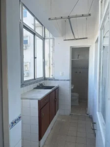 EN VENTA 177m2/4 Dorm/3 Baños/cochera/calefaccion/Av 18 de Julio/Cordon