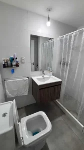 EN VENTA Apartamento con RENTA en Centro