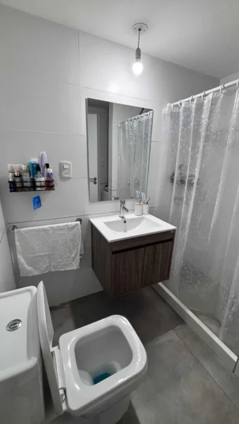 EN VENTA Apartamento con RENTA en Centro