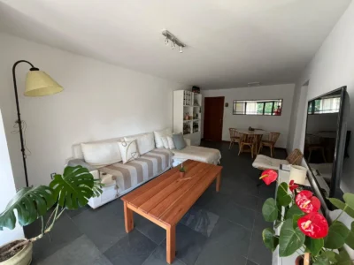 Exclusivo Apartamento Frente a la Rambla en Barra de Carrasco