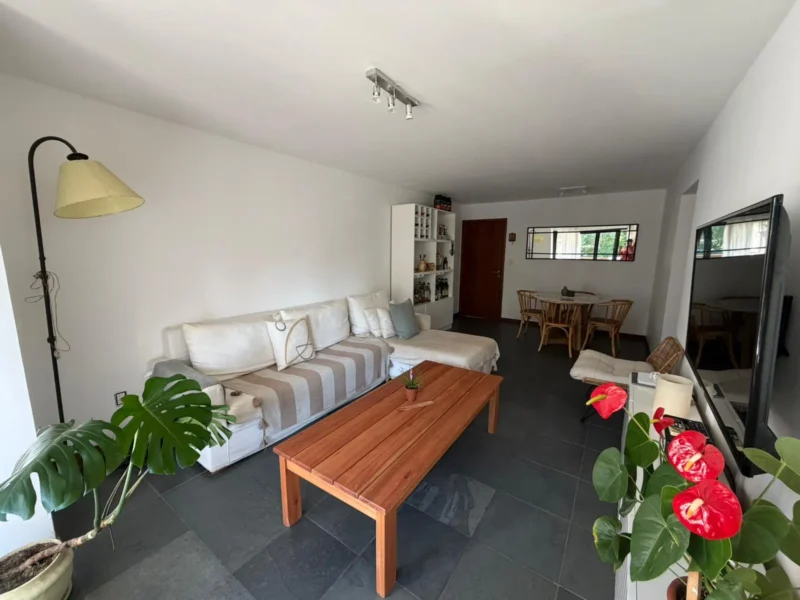 Exclusivo Apartamento Frente a la Rambla en Barra de Carrasco