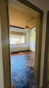 VENTA 60m2/2 Dormitorios/jardin/patio/a pasos de Plaza Italia