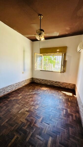 VENTA 60m2/2 Dormitorios/jardin/patio/a pasos de Plaza Italia