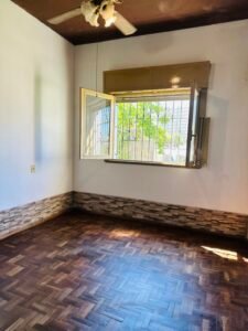 VENTA 60m2/2 Dormitorios/jardin/patio/a pasos de Plaza Italia