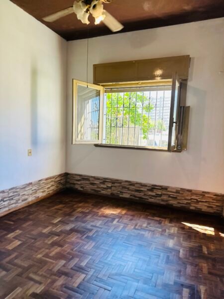 VENTA 60m2/2 Dormitorios/jardin/patio/a pasos de Plaza Italia