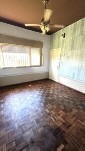 VENTA 60m2/2 Dormitorios/jardin/patio/a pasos de Plaza Italia