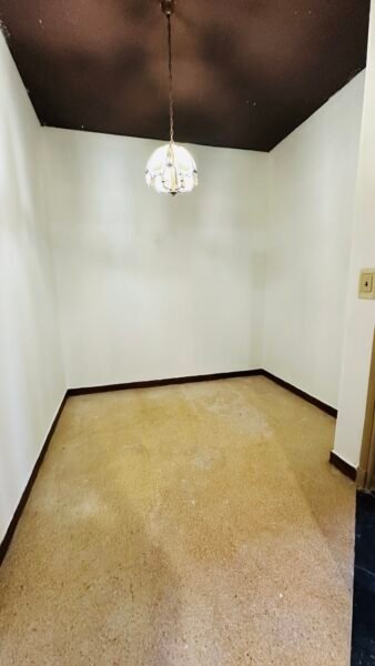 VENTA 60m2/2 Dormitorios/jardin/patio/a pasos de Plaza Italia