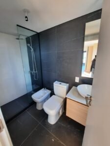 VENTA Penthouse/terraza De 72m2/Cochera Doble/Punta Carretas