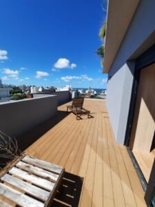 VENTA Penthouse/terraza De 72m2/Cochera Doble/Punta Carretas