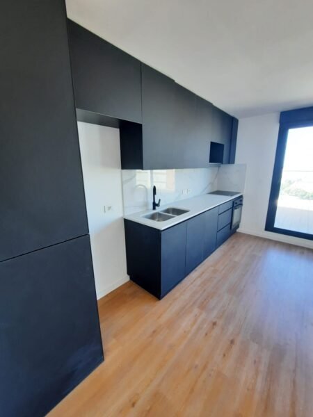 VENTA Penthouse/terraza De 72m2/Cochera Doble/Punta Carretas