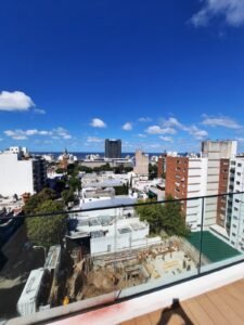 VENTA Penthouse/terraza De 72m2/Cochera Doble/Punta Carretas