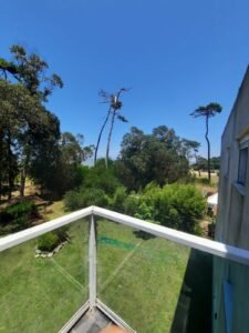 VENTA Con Renta/Apta Banco/2d/2b/74m/Terraza/Doble Balcon/a pasos del Águila