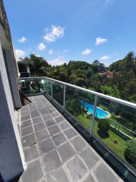 VENTA Con Renta/Apta Banco/2d/2b/74m/Terraza/Doble Balcon/a pasos del Águila