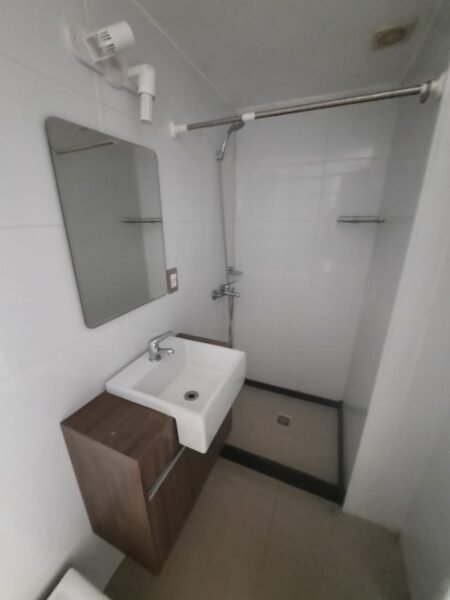 VENTA Con Renta/Apta Banco/2d/2b/74m/Terraza/Doble Balcon/a pasos del Águila