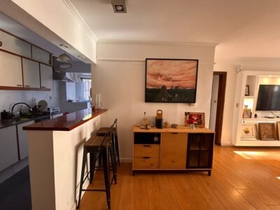 VENTA Acepta Banco/2 Dorm+Esc/2 Baños/Gge/Doble Patio/110m2/Bvr España y Luis de la Torre