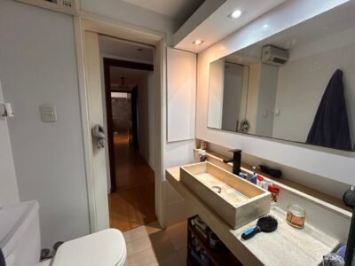 VENTA Acepta Banco/2 Dorm+Esc/2 Baños/Gge/Doble Patio/110m2/Bvr España y Luis de la Torre