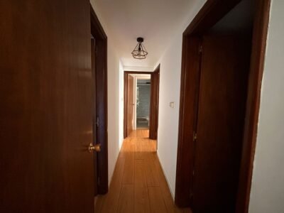 VENTA Acepta Banco/2 Dorm+Esc/2 Baños/Gge/Doble Patio/110m2/Bvr España y Luis de la Torre