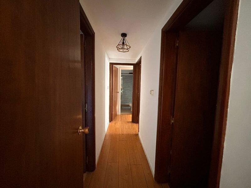 VENTA Acepta Banco/2 Dorm+Esc/2 Baños/Gge/Doble Patio/110m2/Bvr España y Luis de la Torre