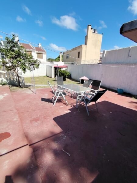 VENTA Casa a pasos de Av. Italia/Carrasco Norte