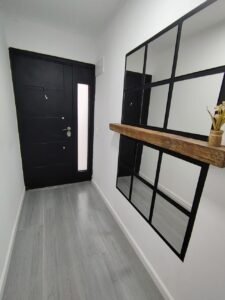 A Estrenar con Patio, A pasos de Luis A. de Herrera/Parque Batlle