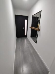 A Estrenar con Patio, A pasos de Luis A. de Herrera/Parque Batlle